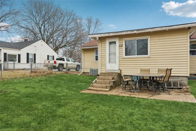4514 SW 3rd Street, Des Moines, IA 50315