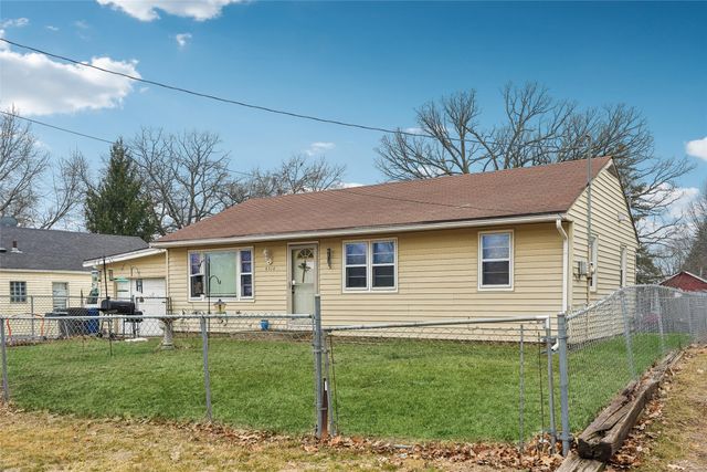 4514 SW 3rd Street, Des Moines, IA 50315