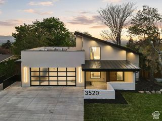 3520 S WESTWOOD DR, Millcreek, UT 84109