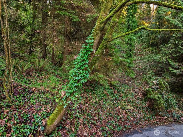 43 Fernbrook Drive, Mercer Island, WA 98040