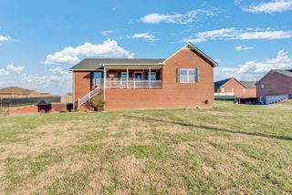 4347 Big Orange Dr, Cookeville, TN 38501