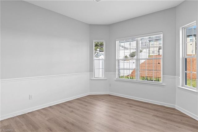 4552 Silo Ridge Court, Clemmons, NC 27012