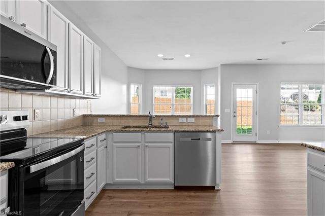 4552 Silo Ridge Court, Clemmons, NC 27012