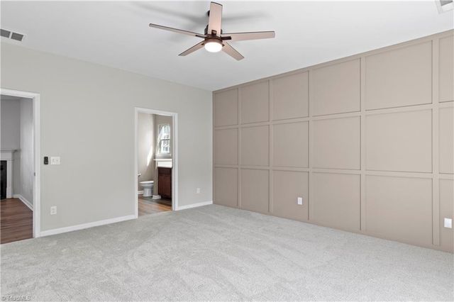 4552 Silo Ridge Court, Clemmons, NC 27012