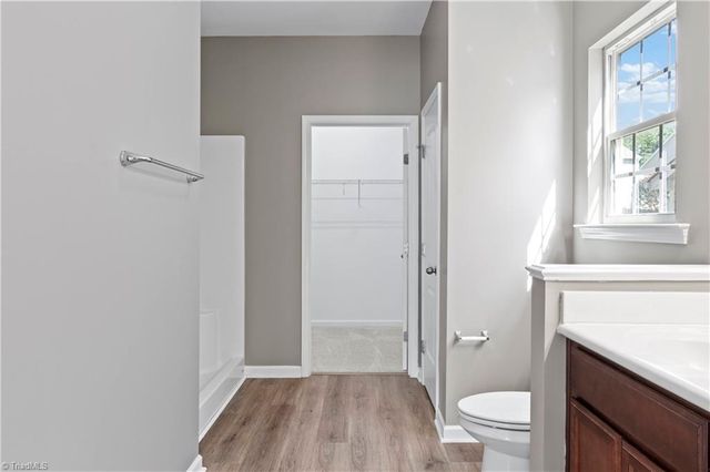 4552 Silo Ridge Court, Clemmons, NC 27012