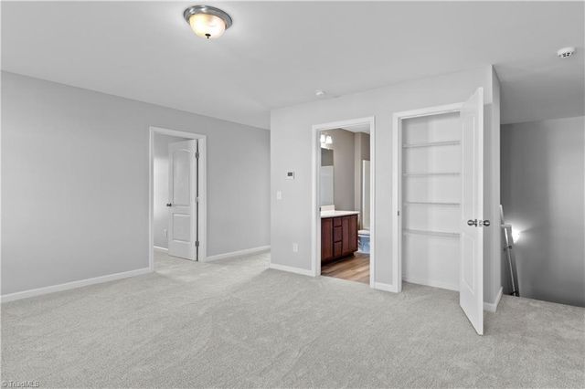 4552 Silo Ridge Court, Clemmons, NC 27012