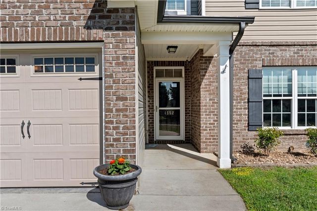 4552 Silo Ridge Court, Clemmons, NC 27012