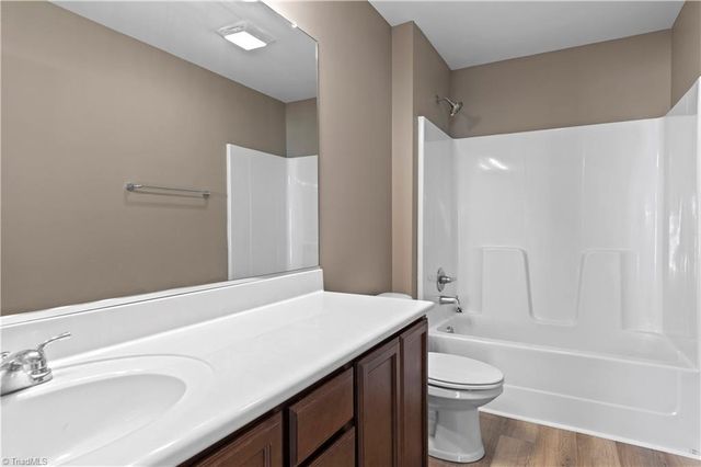 4552 Silo Ridge Court, Clemmons, NC 27012