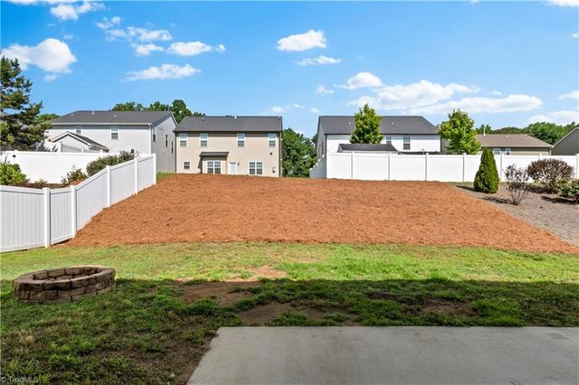 4552 Silo Ridge Court, Clemmons, NC 27012