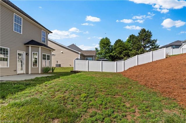 4552 Silo Ridge Court, Clemmons, NC 27012