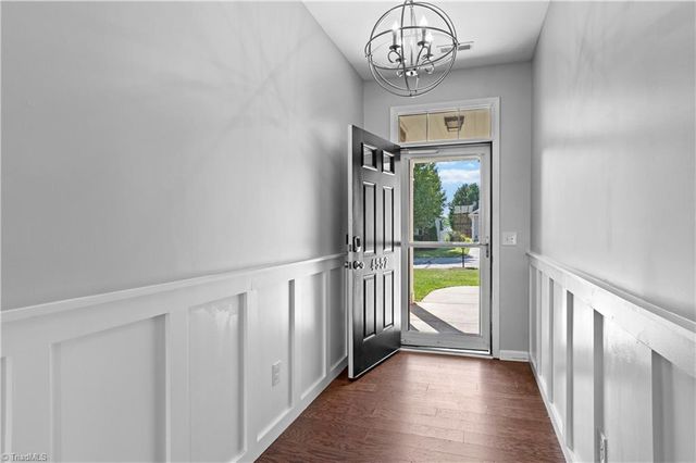 4552 Silo Ridge Court, Clemmons, NC 27012