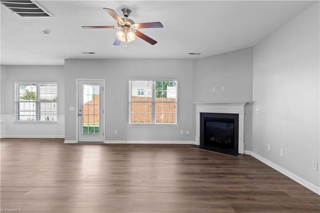 4552 Silo Ridge Court, Clemmons, NC 27012