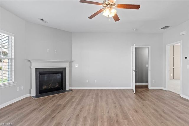 4552 Silo Ridge Court, Clemmons, NC 27012