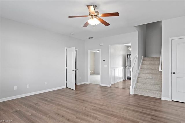 4552 Silo Ridge Court, Clemmons, NC 27012