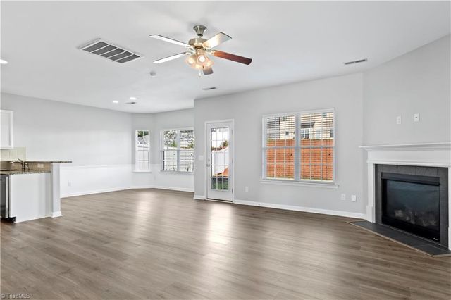 4552 Silo Ridge Court, Clemmons, NC 27012