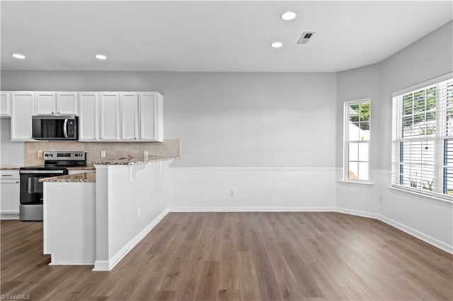 4552 Silo Ridge Court, Clemmons, NC 27012