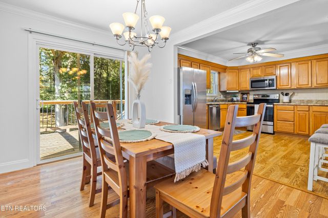 11909 Midhurst Drive, Knoxville, TN 37934