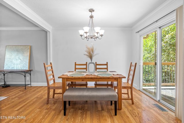 11909 Midhurst Drive, Knoxville, TN 37934