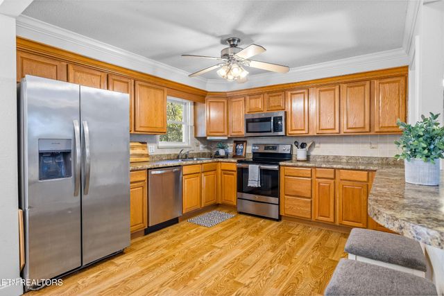 11909 Midhurst Drive, Knoxville, TN 37934