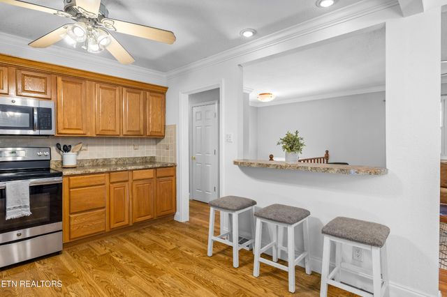 11909 Midhurst Drive, Knoxville, TN 37934