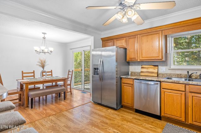 11909 Midhurst Drive, Knoxville, TN 37934