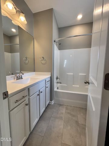 205 Beldenshire Way, Holly Springs, NC 27540