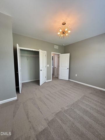 205 Beldenshire Way, Holly Springs, NC 27540
