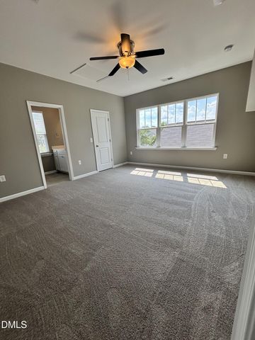 205 Beldenshire Way, Holly Springs, NC 27540