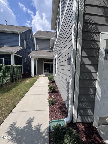 205 Beldenshire Way, Holly Springs, NC 27540