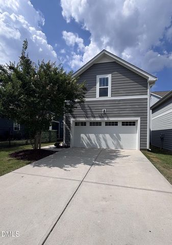 205 Beldenshire Way, Holly Springs, NC 27540