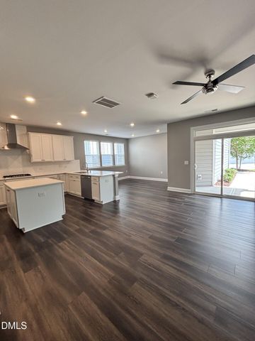205 Beldenshire Way, Holly Springs, NC 27540