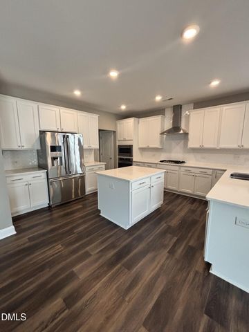 205 Beldenshire Way, Holly Springs, NC 27540