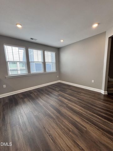 205 Beldenshire Way, Holly Springs, NC 27540