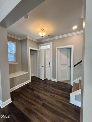 205 Beldenshire Way, Holly Springs, NC 27540