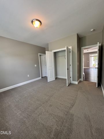 205 Beldenshire Way, Holly Springs, NC 27540
