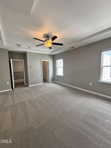 205 Beldenshire Way, Holly Springs, NC 27540