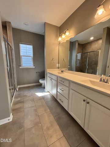 205 Beldenshire Way, Holly Springs, NC 27540