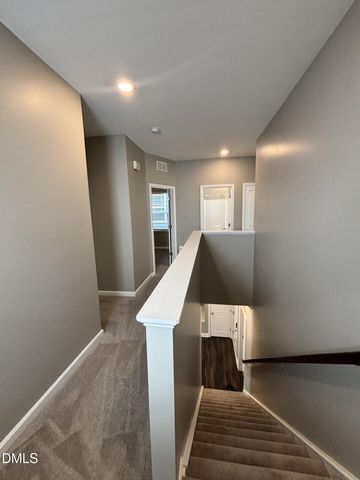 205 Beldenshire Way, Holly Springs, NC 27540