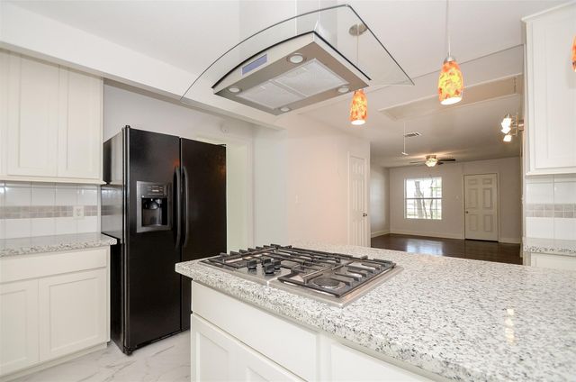 4337 Harby Street, Houston, TX 77023