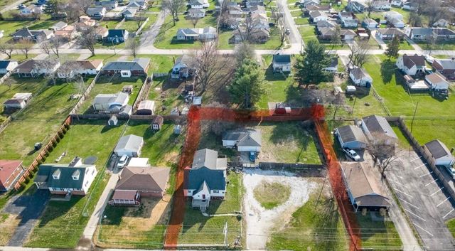 3380 Parsons Avenue, Columbus, OH 43207