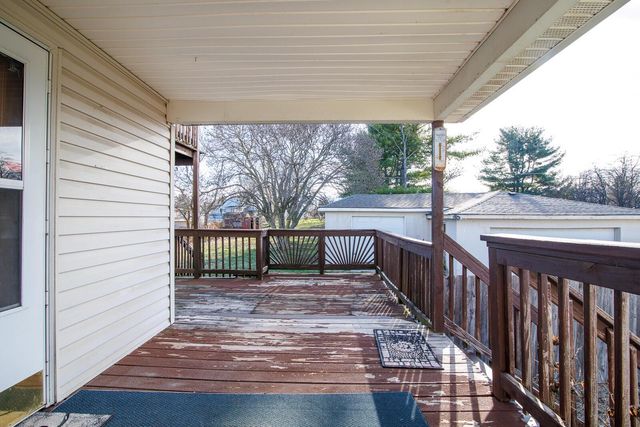 3380 Parsons Avenue, Columbus, OH 43207