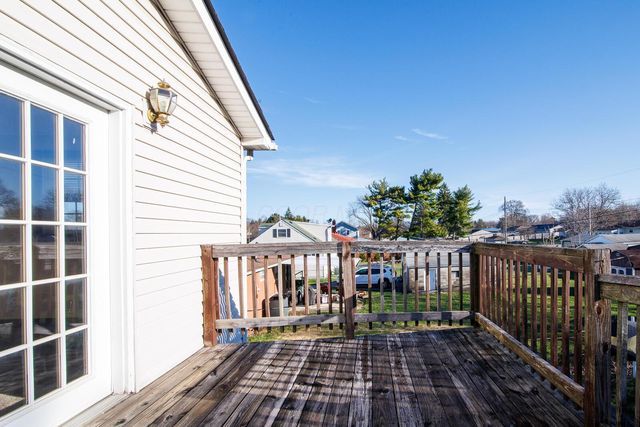 3380 Parsons Avenue, Columbus, OH 43207