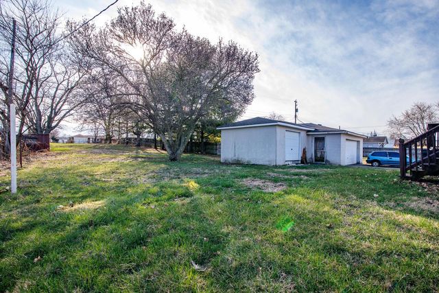 3380 Parsons Avenue, Columbus, OH 43207