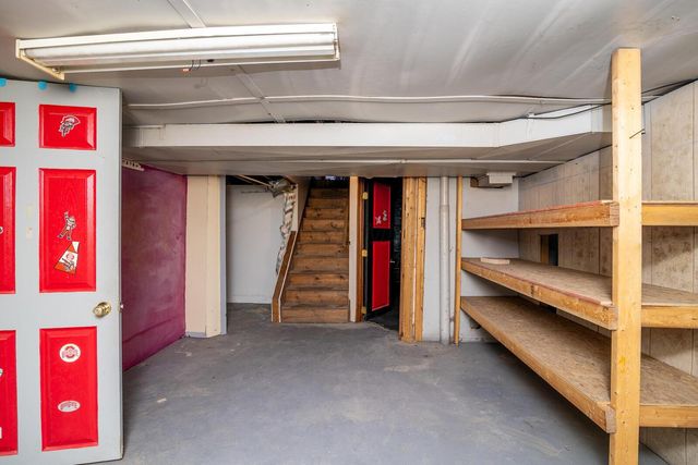 3380 Parsons Avenue, Columbus, OH 43207