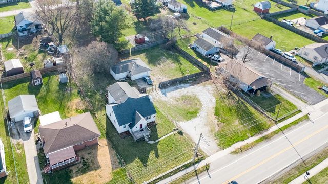 3380 Parsons Avenue, Columbus, OH 43207