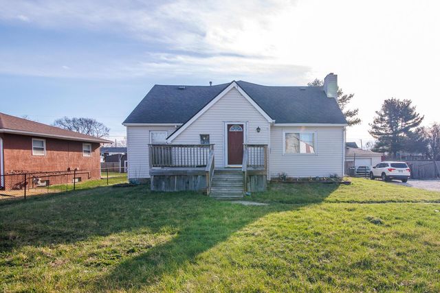 3380 Parsons Avenue, Columbus, OH 43207