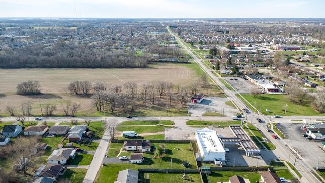 3380 Parsons Avenue, Columbus, OH 43207