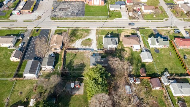 3380 Parsons Avenue, Columbus, OH 43207