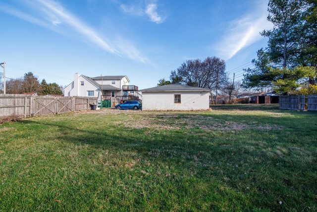 3380 Parsons Avenue, Columbus, OH 43207