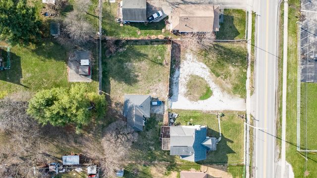 3380 Parsons Avenue, Columbus, OH 43207